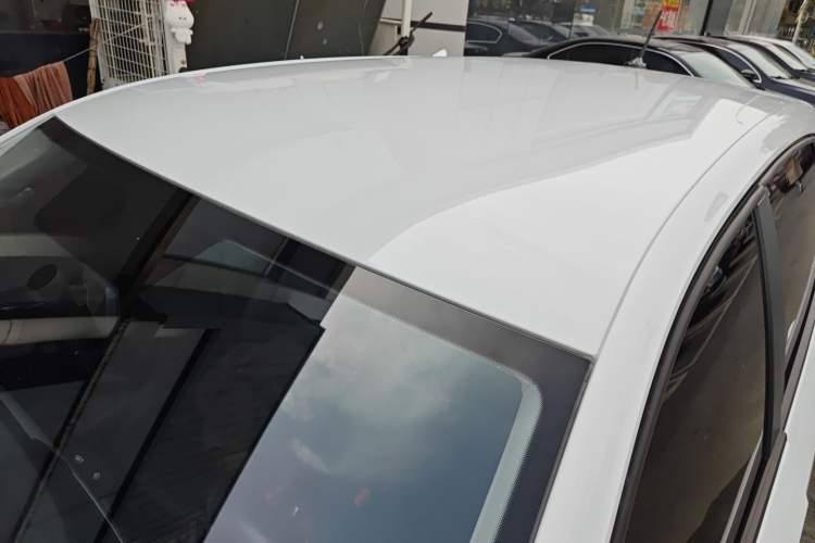 Used Skoda Kamiq 2025 1.5L Automatic Performance Edition Roof
