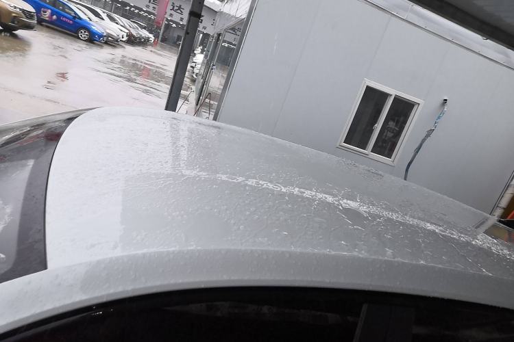 Used Skoda Kamiq 2025 1.5L Automatic Performance Edition Roof