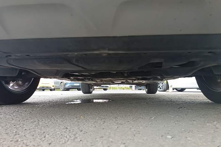 Used Skoda Karoq 2018 TSI280 Luxury Edition China V Standard Chassis Front