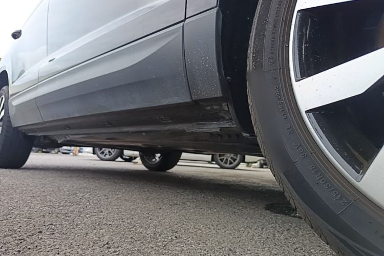 Used Skoda Karoq 2018 TSI280 Luxury Edition China V Standard Chassis Front Right