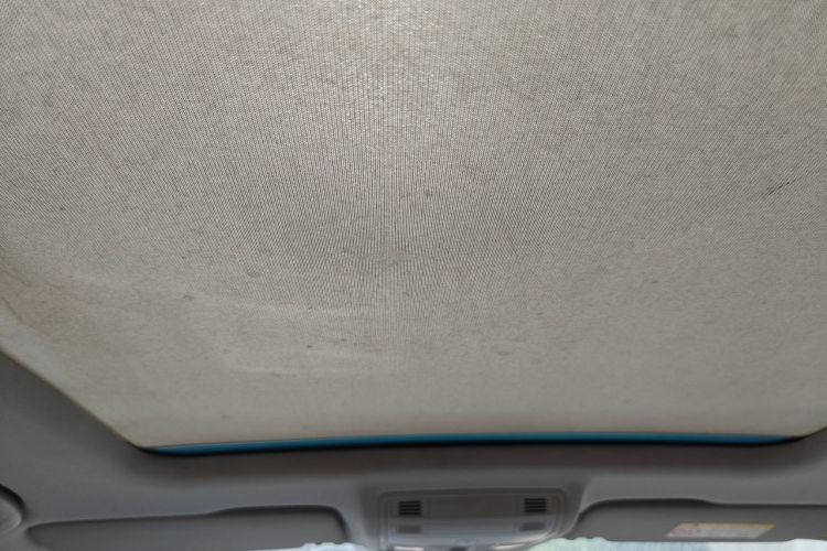 Used Skoda Karoq 2018 TSI280 Flagship Edition China V Standard Headliner