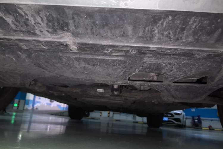 Used Skoda Karoq 2018 TSI280 Luxury Edition China V Standard Chassis Front