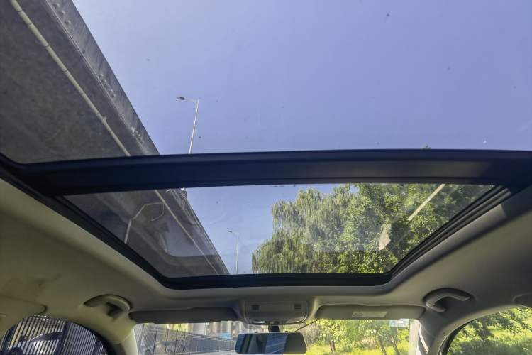 Used Skoda Karoq 2018 TSI280 Luxury Edition China V Standard Headliner