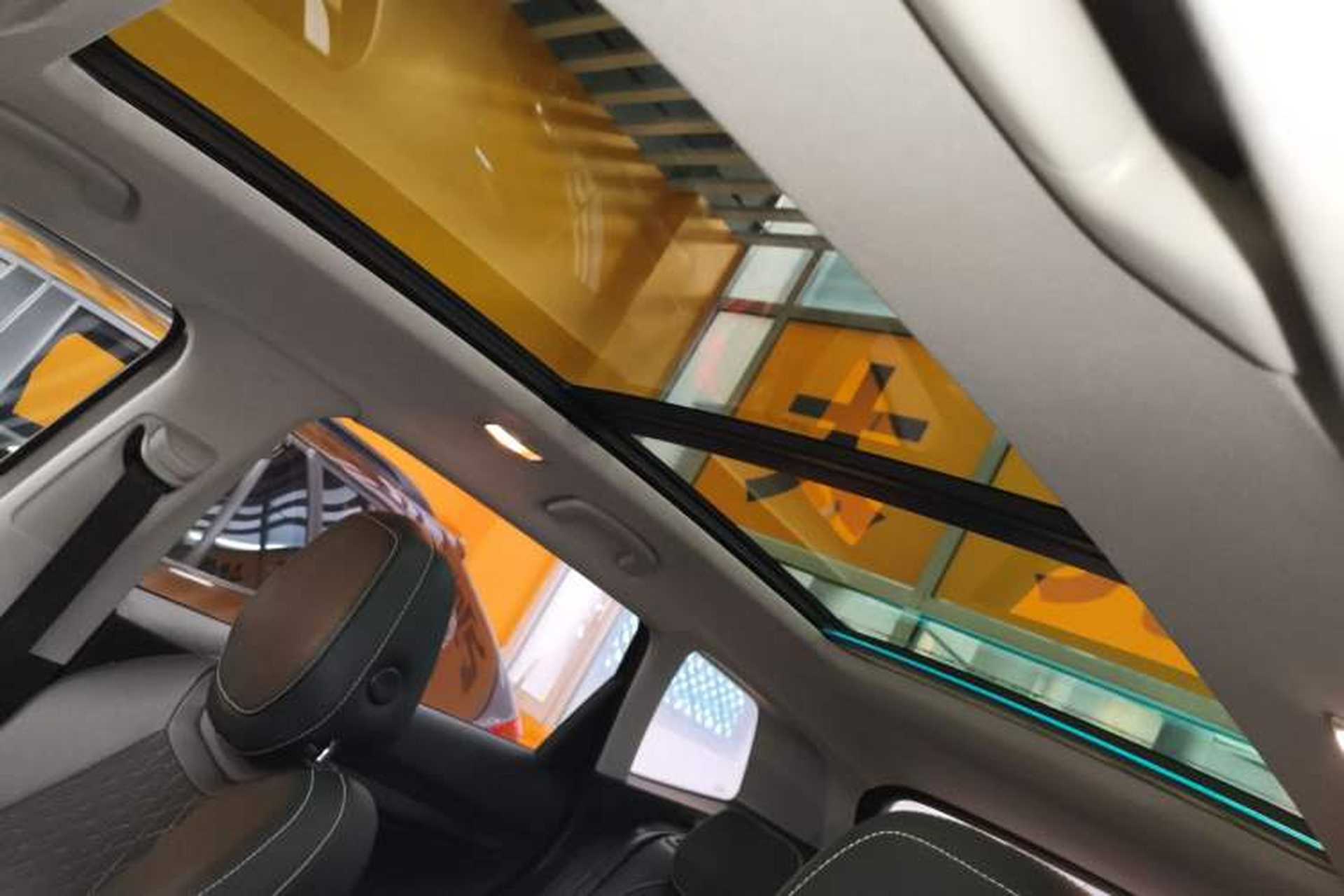 Used Skoda Karoq 2018 TSI280 Luxury Edition China V Standard Headliner