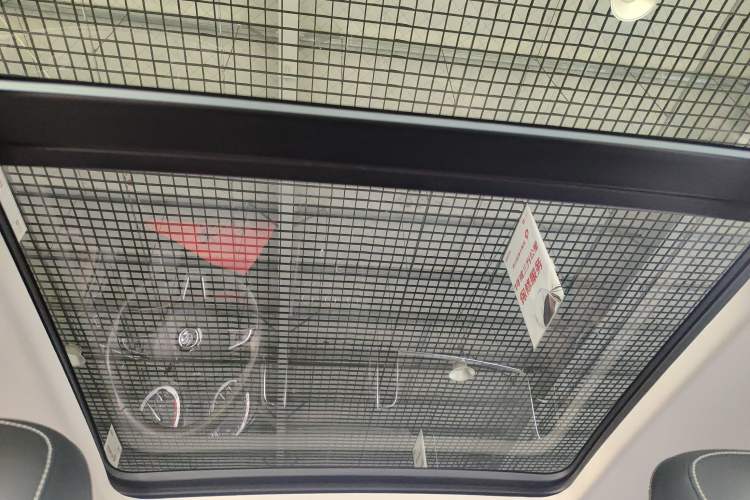 Used Skoda Karoq 2018 TSI280 Luxury Edition China V Standard Headliner