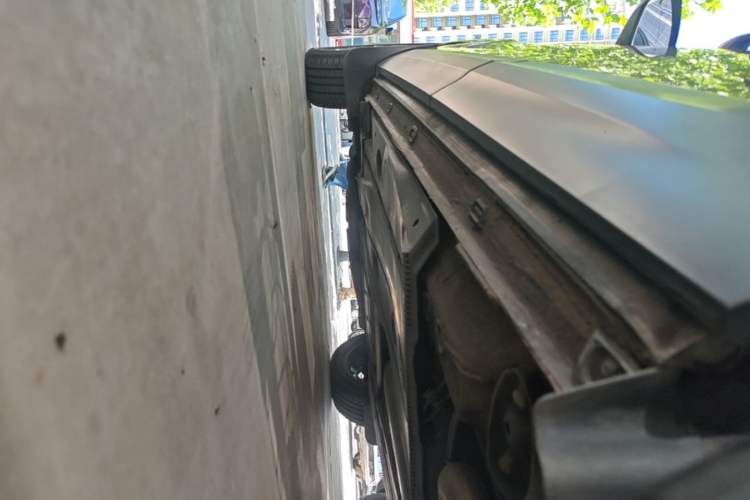 Used Skoda Karoq 2018 TSI280 Luxury Edition China V Standard Left Side Sill