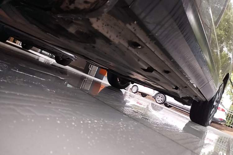 Used Skoda Karoq 2018 TSI280 Flagship Edition China V Standard Chassis Front Left