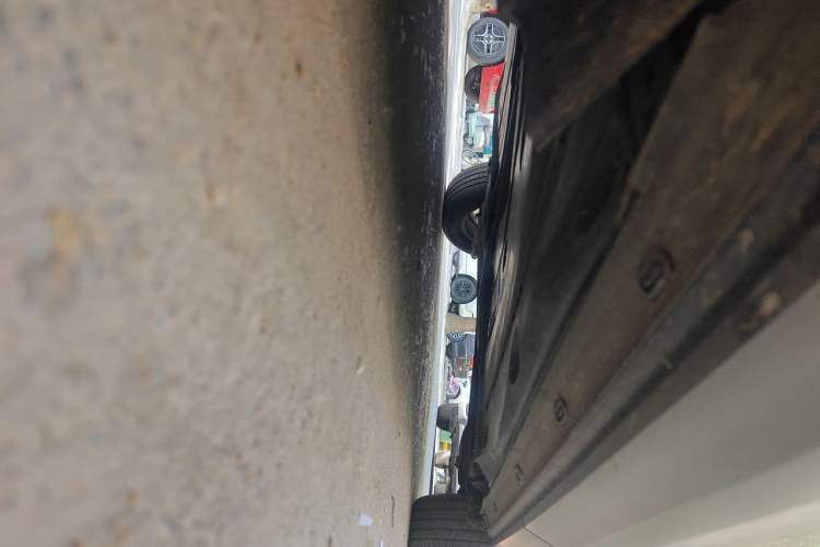 Used Skoda Karoq 2018 TSI230 Standard Edition Chassis Front Left