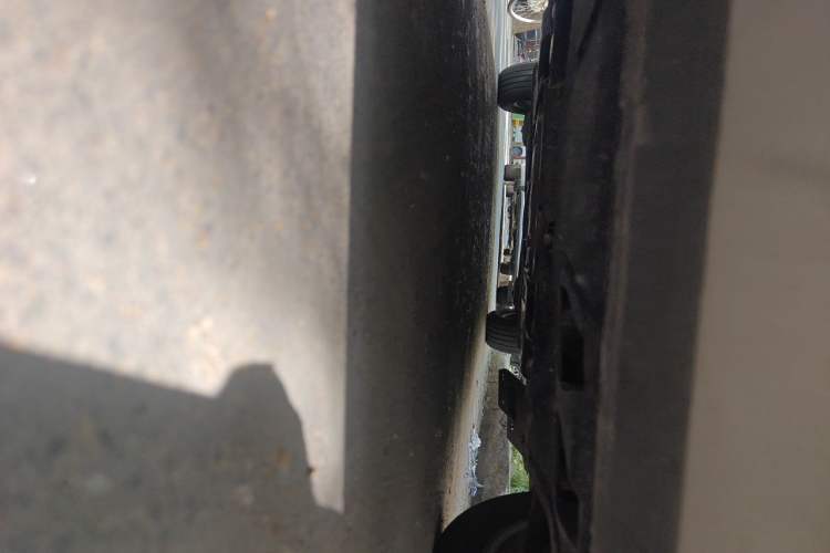 Used Skoda Karoq 2018 TSI230 Standard Edition Chassis Front