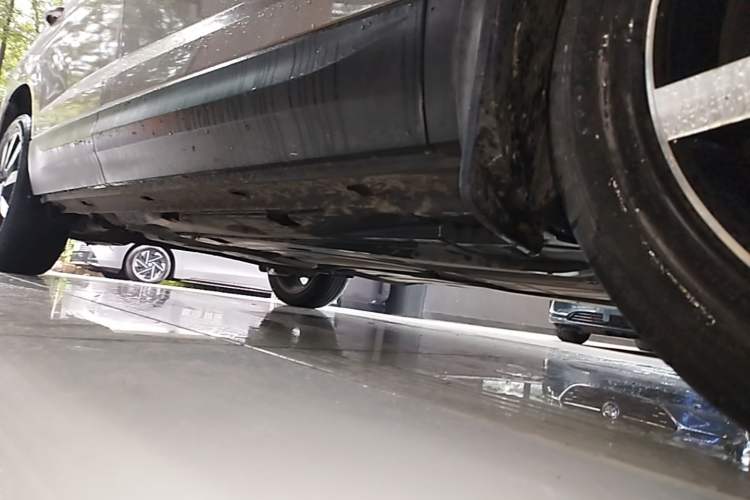 Used Skoda Karoq 2018 TSI280 Flagship Edition China V Standard Chassis Front Right