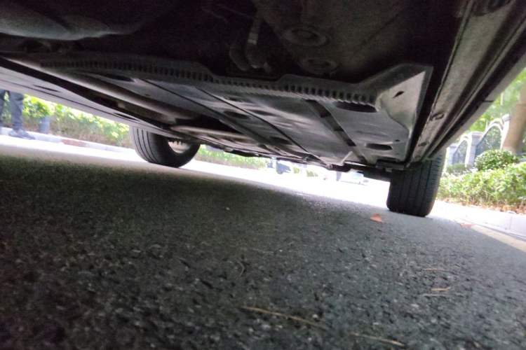 Used Skoda Karoq 2018 TSI280 Luxury Edition China VI Standard Chassis Rear Right