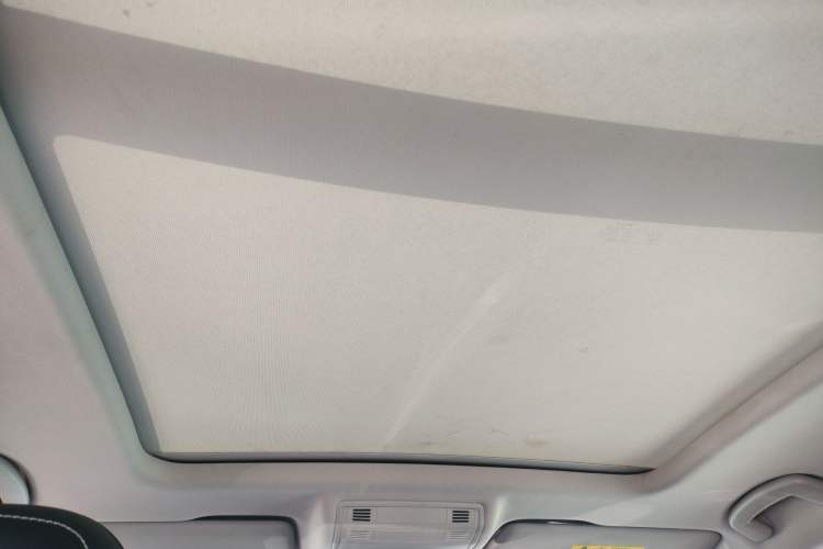 Used Skoda Karoq 2018 TSI280 Flagship Edition China V Standard Headliner