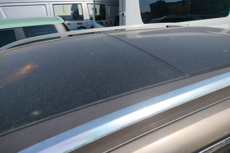 Used Skoda Karoq 2018 TSI280 Flagship Edition China V Standard Roof