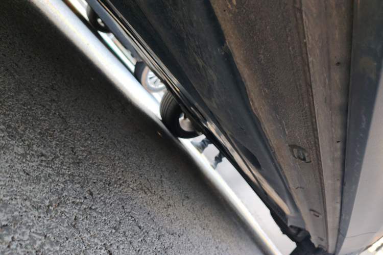 Used Skoda Karoq 2018 TSI280 Luxury Edition China V Standard Chassis Front Left