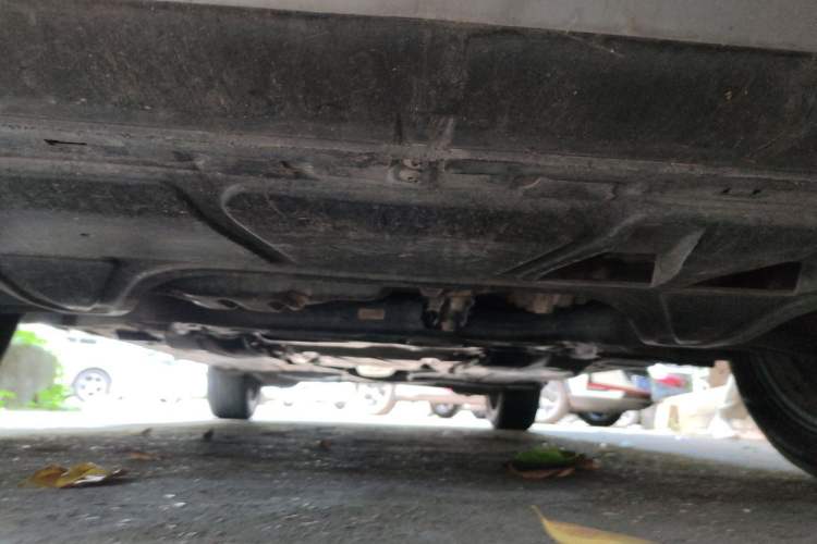 Used Skoda Karoq 2018 TSI280 Flagship Edition China V Standard Chassis Front