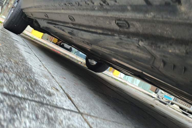 Used Skoda Karoq 2018 TSI280 Flagship Edition China V Standard Chassis Front Right