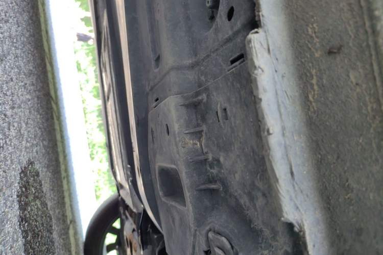 Used Skoda Karoq 2018 TSI280 Flagship Edition China V Standard Chassis Front Right