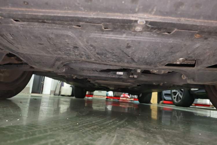 Used Skoda Karoq 2018 TSI280 Comfort Edition China V Standard Chassis Front