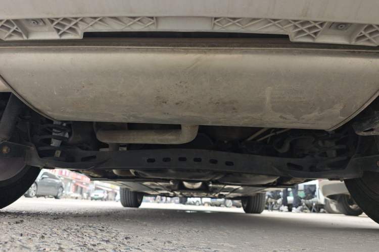 Used Skoda Karoq 2018 TSI280 Comfort Edition China V Standard Chassis Rear
