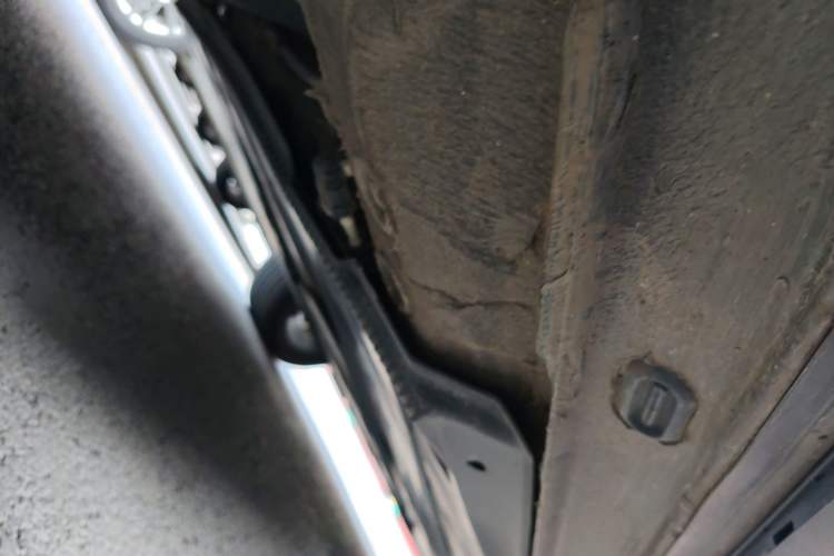 Used Skoda Karoq 2018 TSI280 Luxury Edition China V Standard Chassis Rear Right
