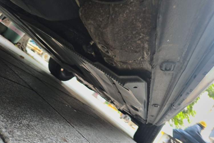 Used Skoda Karoq 2018 TSI280 Flagship Edition China V Standard Chassis Rear Right