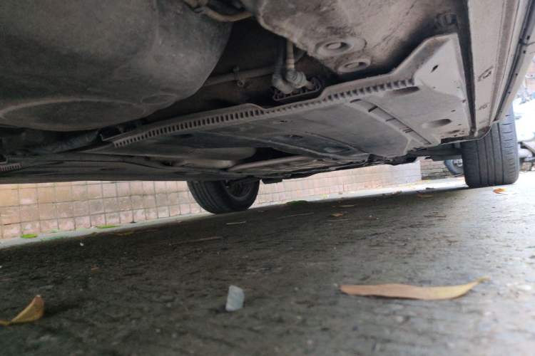 Used Skoda Karoq 2018 TSI280 Flagship Edition China V Standard Chassis Rear Right