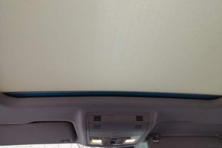 Used Skoda Karoq 2018 TSI280 Luxury Edition China V Standard Headliner