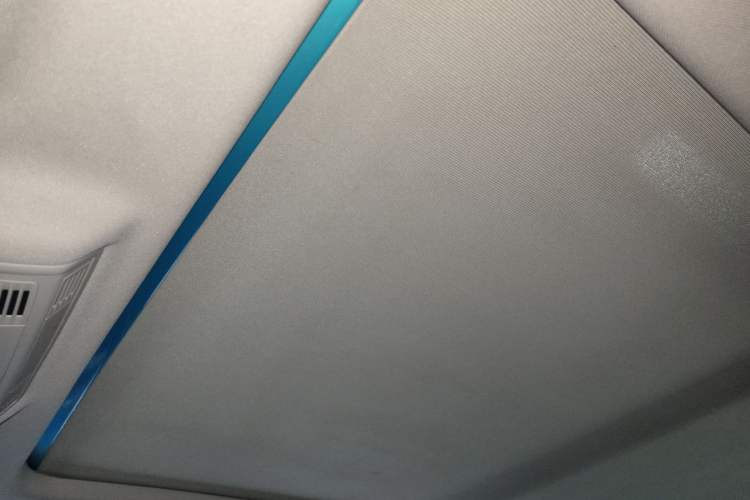 Used Skoda Karoq 2018 TSI280 Luxury Edition China V Standard Headliner