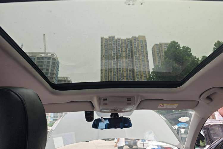 Used Skoda Karoq 2018 TSI280 Comfort Edition China V Standard Headliner