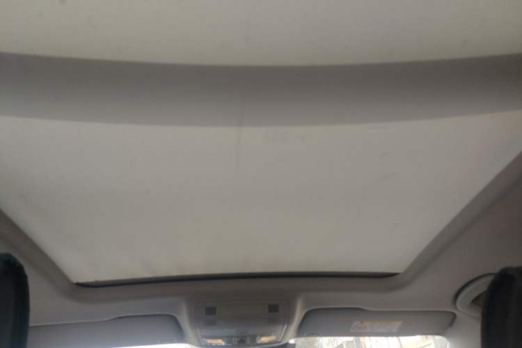 Used Skoda Karoq 2018 TSI280 Luxury Edition China V Standard Headliner