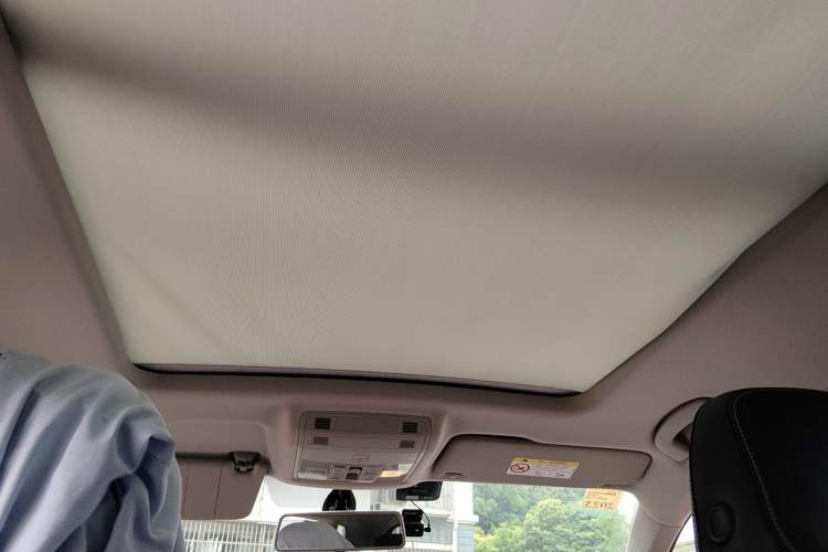Used Skoda Karoq 2018 TSI280 Comfort Edition China V Standard Headliner