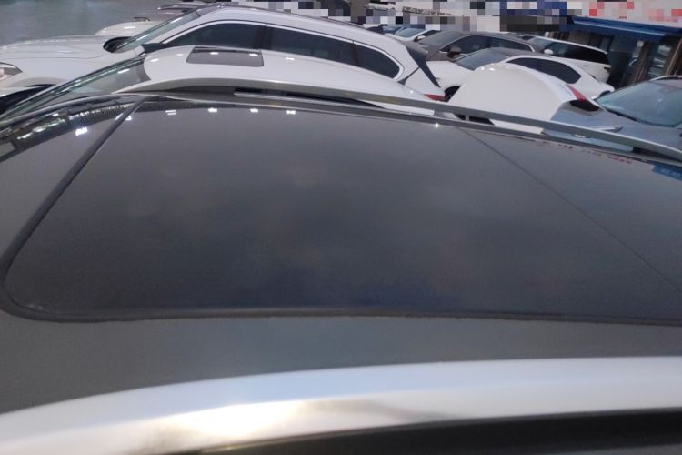 Used Skoda Karoq 2018 TSI280 Flagship Edition China V Standard Roof