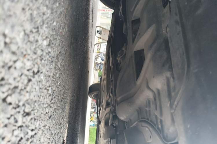 Used Skoda Karoq 2018 TSI280 Luxury Edition China V Standard Chassis Front