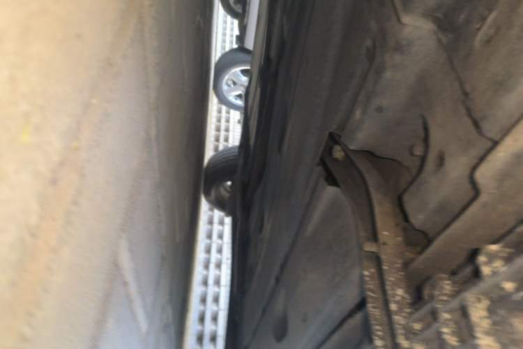 Used Skoda Karoq 2018 TSI230 Standard Edition Chassis Front Left
