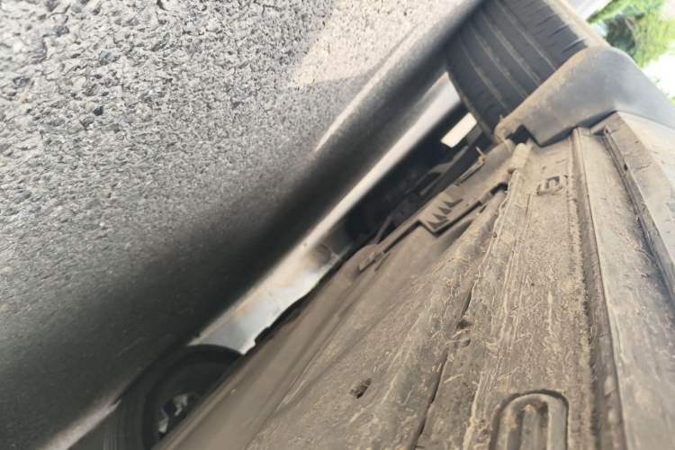 Used Skoda Karoq 2018 TSI280 Luxury Edition China V Standard Chassis Front Right