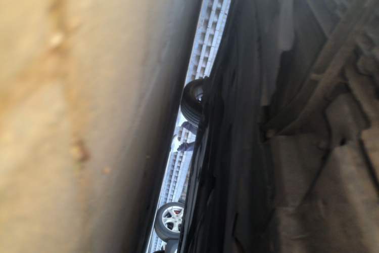 Used Skoda Karoq 2018 TSI230 Standard Edition Chassis Front Right