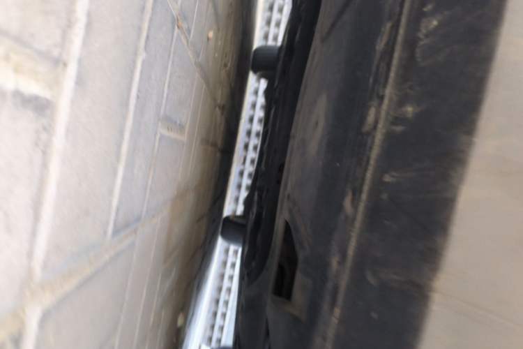 Used Skoda Karoq 2018 TSI230 Standard Edition Chassis Front