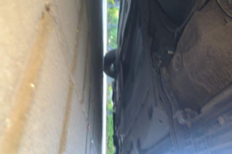 Used Skoda Karoq 2018 TSI230 Standard Edition Chassis Rear Right