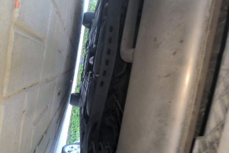 Used Skoda Karoq 2018 TSI230 Standard Edition Chassis Rear