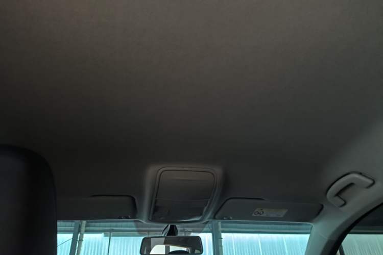 Used Skoda Karoq 2018 TSI280 Comfort Edition China V Standard Headliner