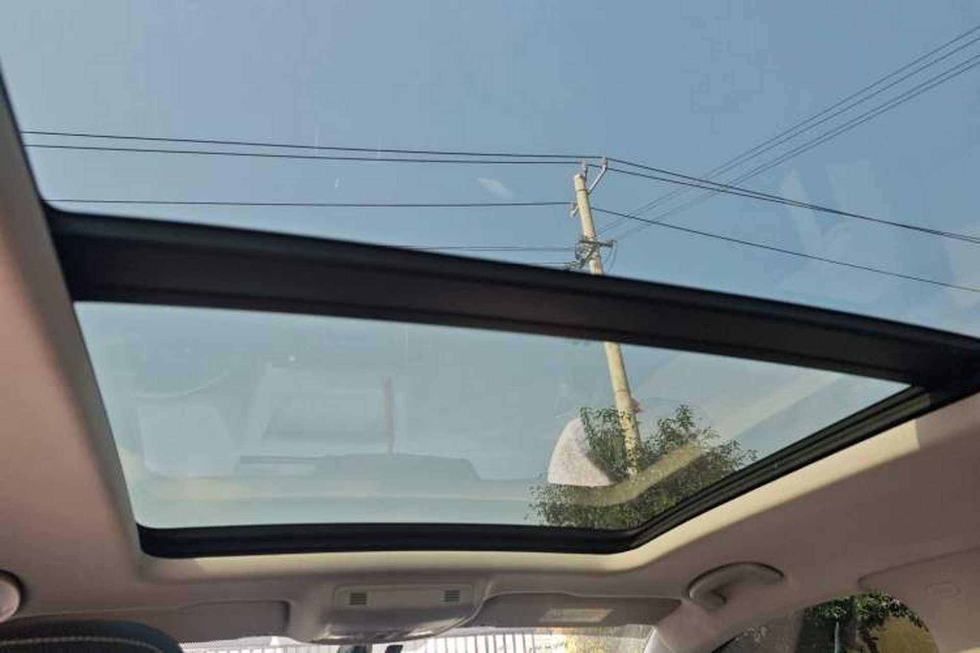 Used Skoda Karoq 2018 TSI280 Luxury Edition China V Standard Headliner