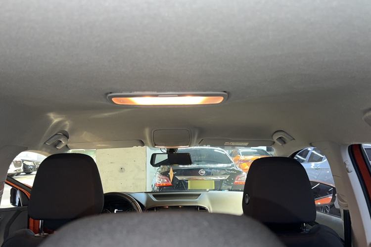 Used Skoda Karoq 2018 TSI280 Comfort Edition China V Standard Headliner