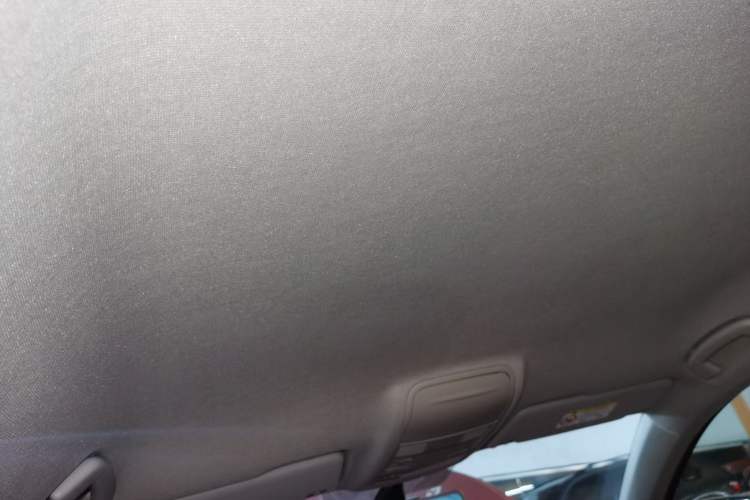 Used Skoda Karoq 2018 TSI280 Comfort Edition China V Standard Headliner