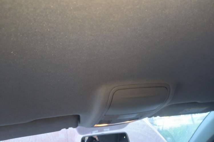 Used Skoda Karoq 2018 TSI230 Standard Edition Headliner