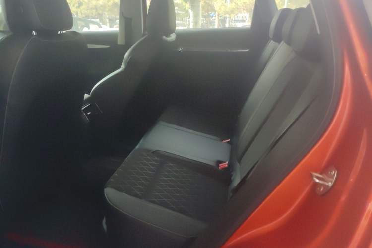 Used Skoda Karoq 2018 TSI280 Luxury Edition China V Standard Interior 1