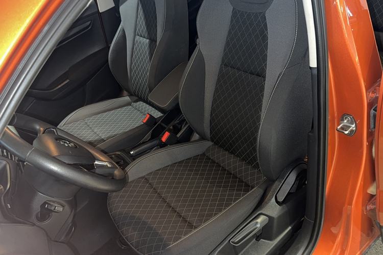 Used Skoda Karoq 2018 TSI280 Comfort Edition China V Standard Left Front Seat