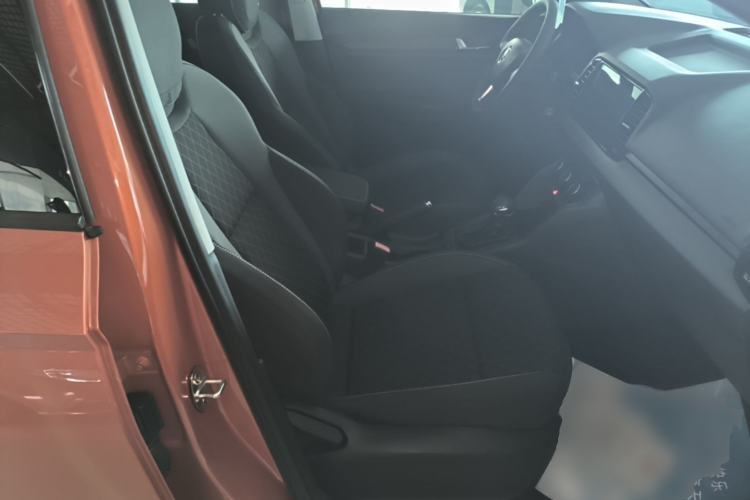 Used Skoda Karoq 2018 TSI280 Comfort Edition China V Standard Right Front Seat