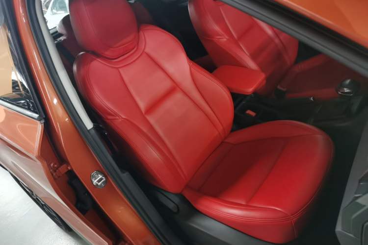 Used Skoda Karoq 2018 TSI280 Comfort Edition China V Standard Right Front Seat