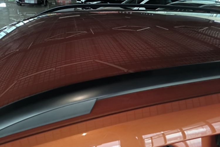 Used Skoda Karoq 2018 TSI280 Comfort Edition China V Standard Roof