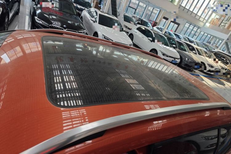 Used Skoda Karoq 2018 TSI280 Comfort Edition China V Standard Roof